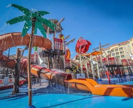 Westgate Lakes resort Williamsburg Eksteriør bilde