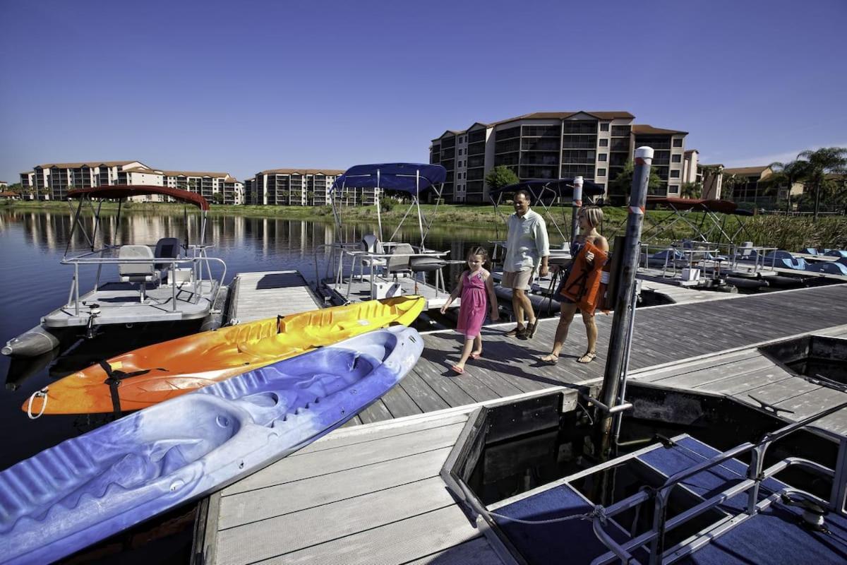Westgate Lakes resort Williamsburg Eksteriør bilde