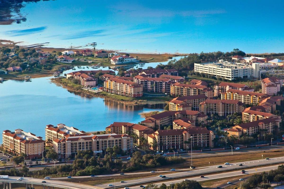 Westgate Lakes resort Williamsburg Eksteriør bilde