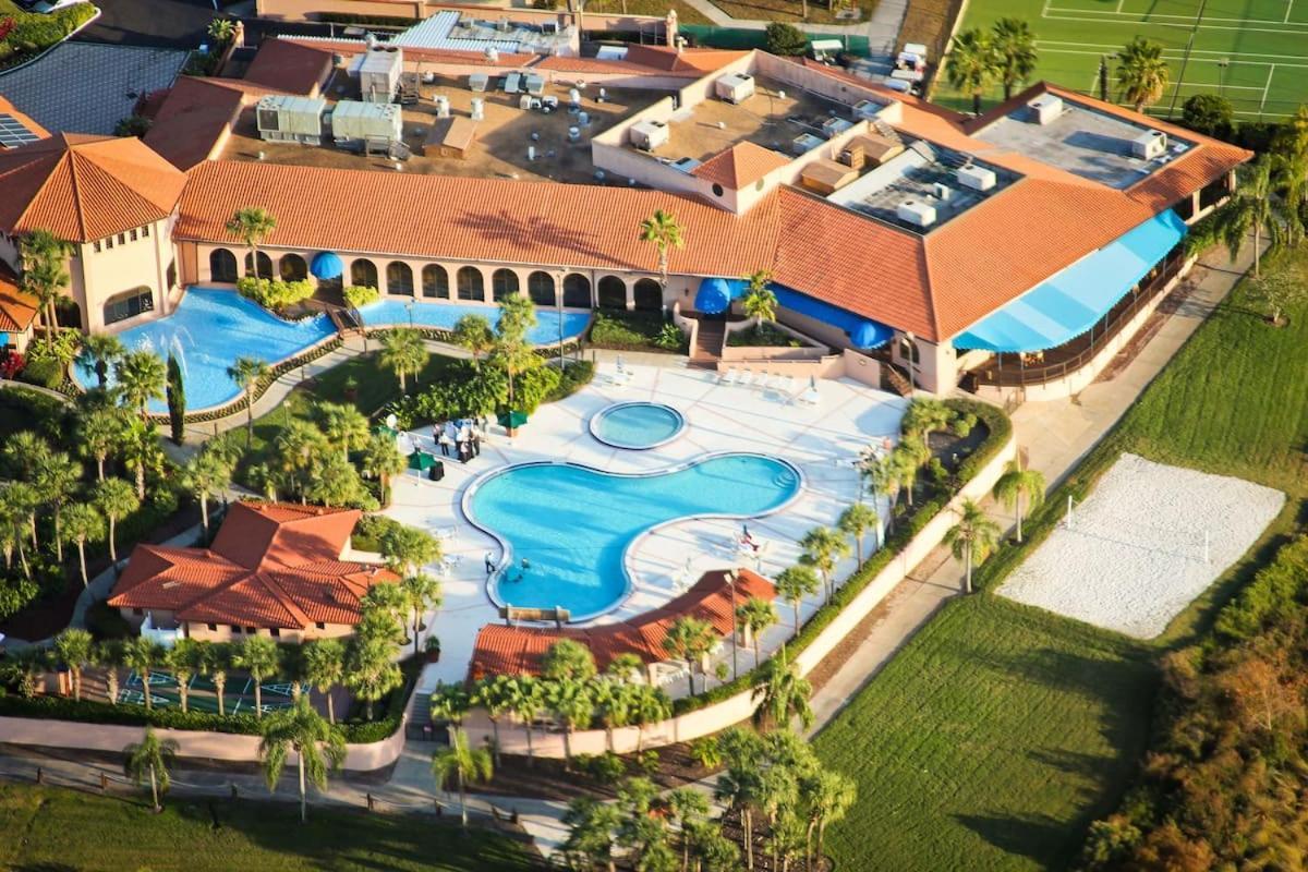 Westgate Lakes resort Williamsburg Eksteriør bilde