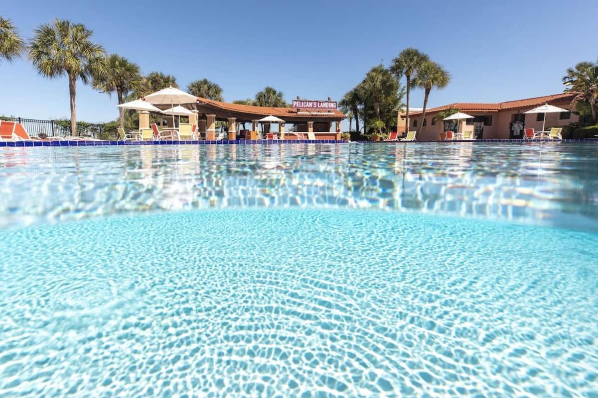 Westgate Lakes resort Williamsburg Eksteriør bilde