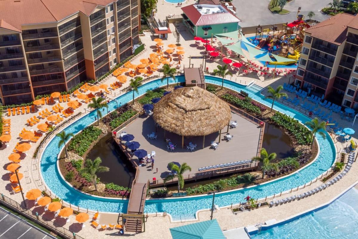 Westgate Lakes resort Williamsburg Eksteriør bilde
