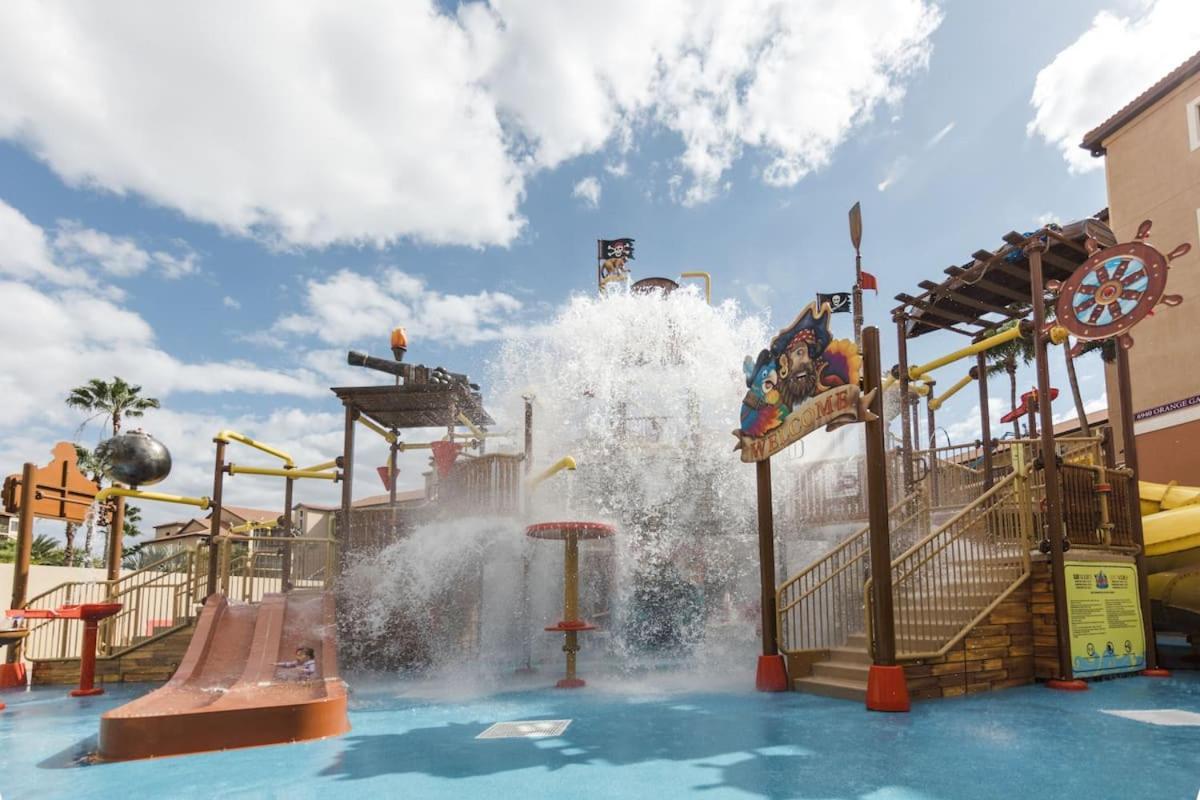Westgate Lakes resort Williamsburg Eksteriør bilde