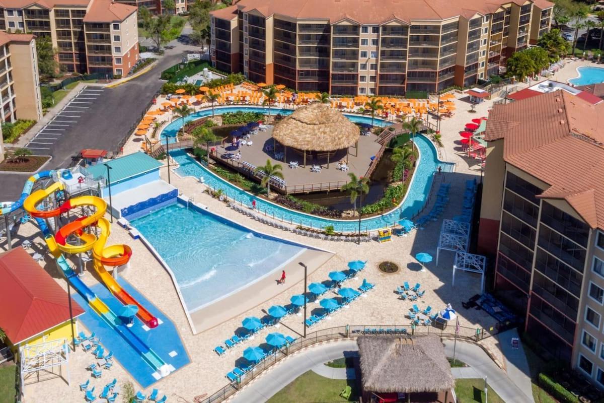 Westgate Lakes resort Williamsburg Eksteriør bilde