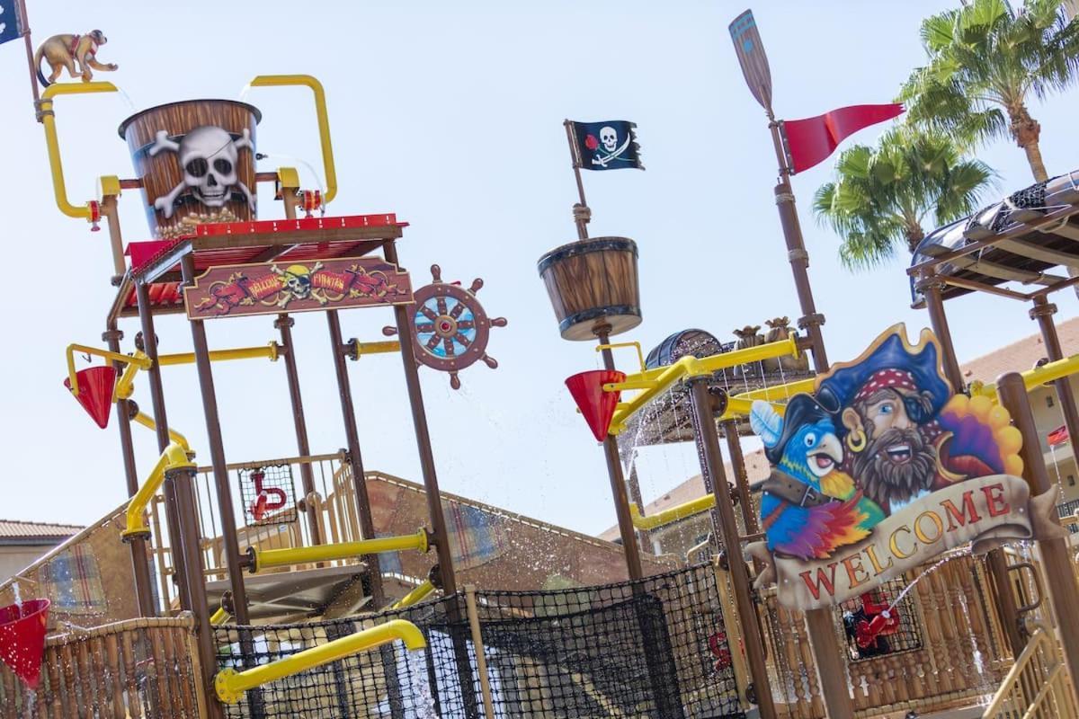 Westgate Lakes resort Williamsburg Eksteriør bilde