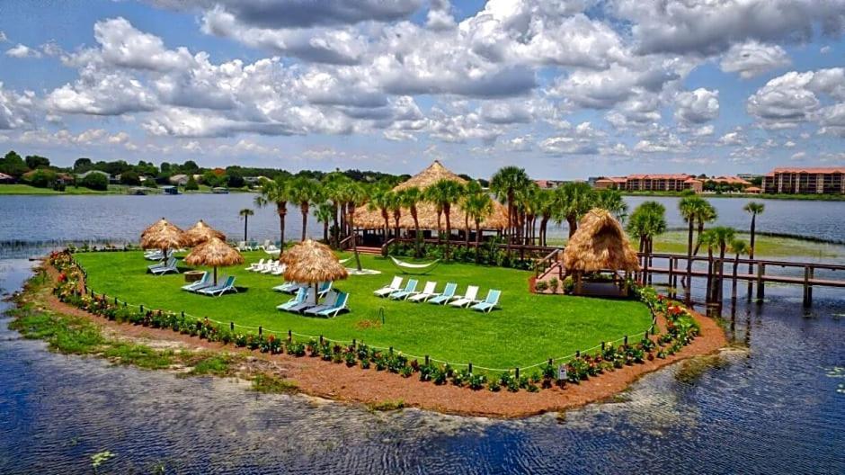 Westgate Lakes resort Williamsburg Eksteriør bilde