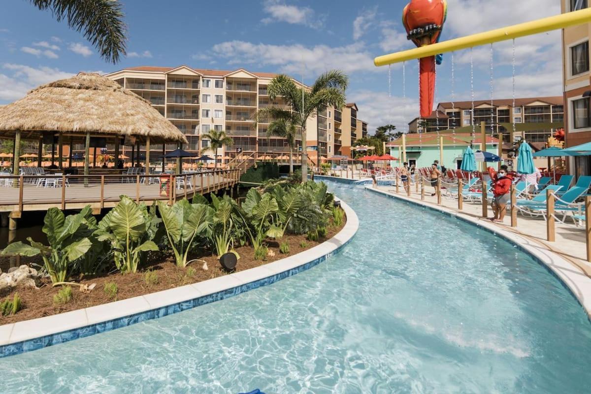 Westgate Lakes resort Williamsburg Eksteriør bilde