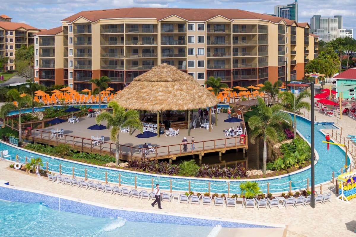 Westgate Lakes resort Williamsburg Eksteriør bilde