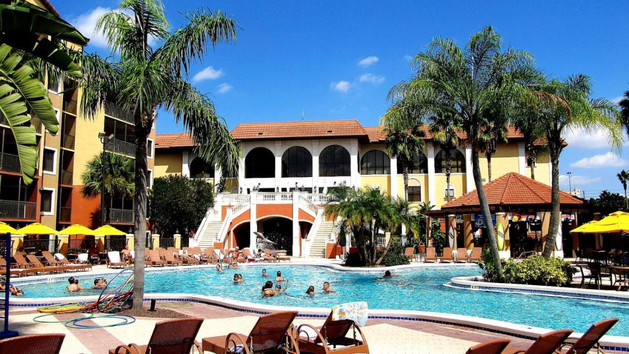 Westgate Lakes resort Williamsburg Eksteriør bilde