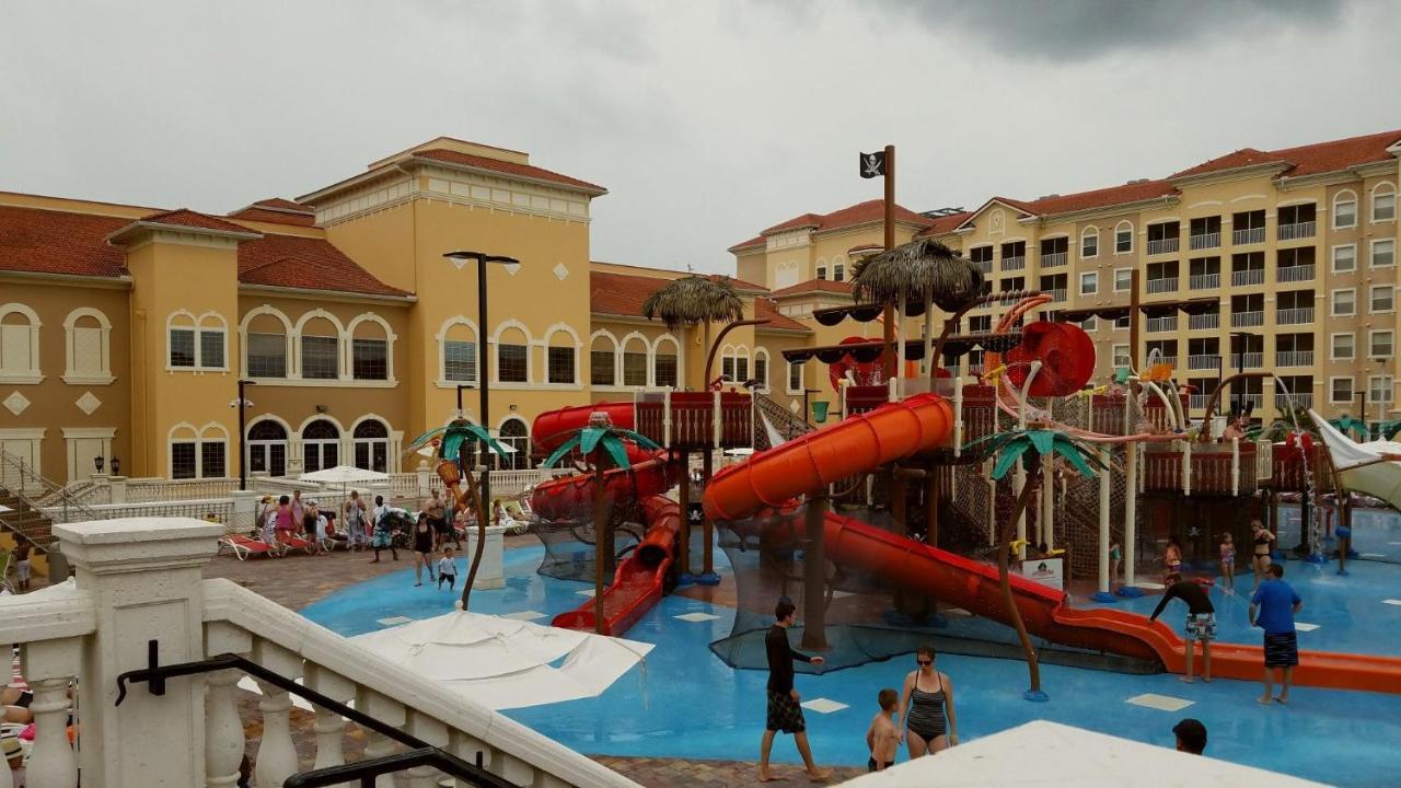Westgate Lakes resort Williamsburg Eksteriør bilde