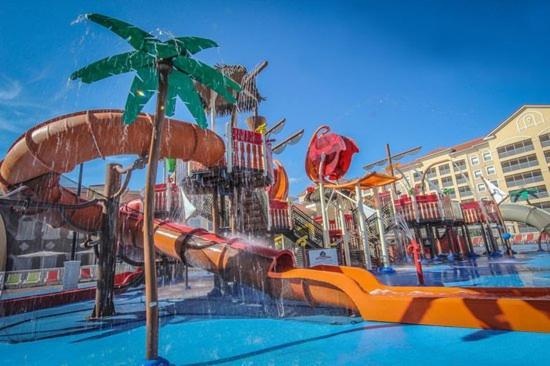Westgate Lakes resort Williamsburg Eksteriør bilde