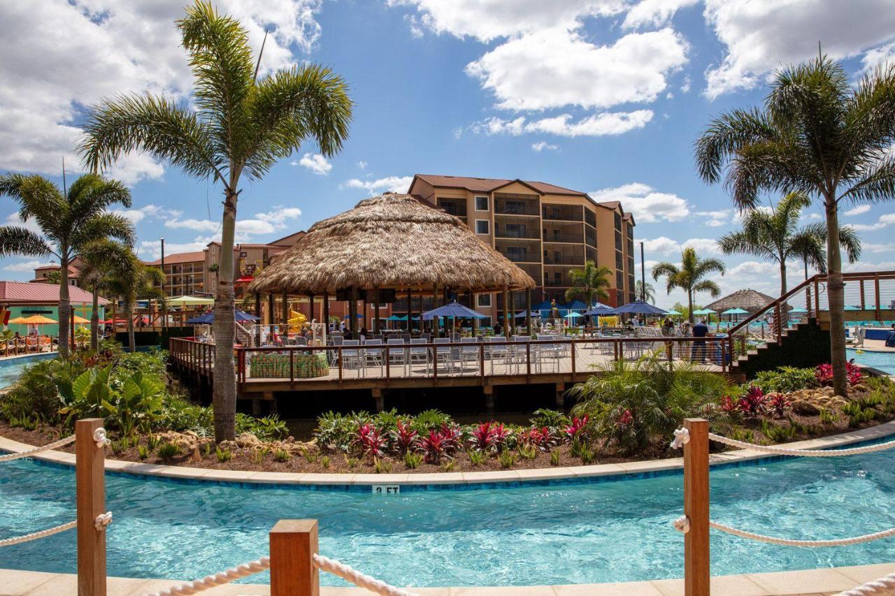 Westgate Lakes resort Williamsburg Eksteriør bilde