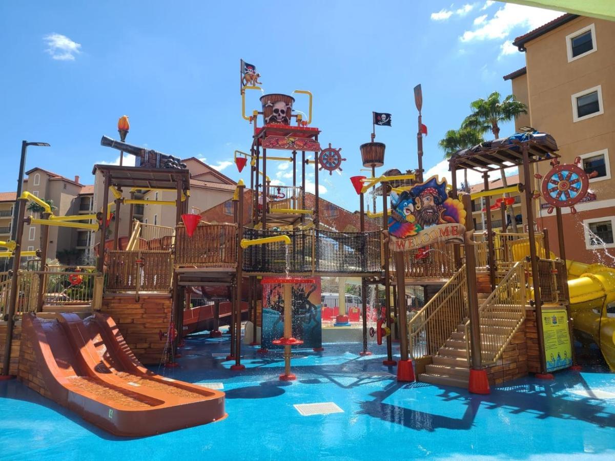 Westgate Lakes resort Williamsburg Eksteriør bilde