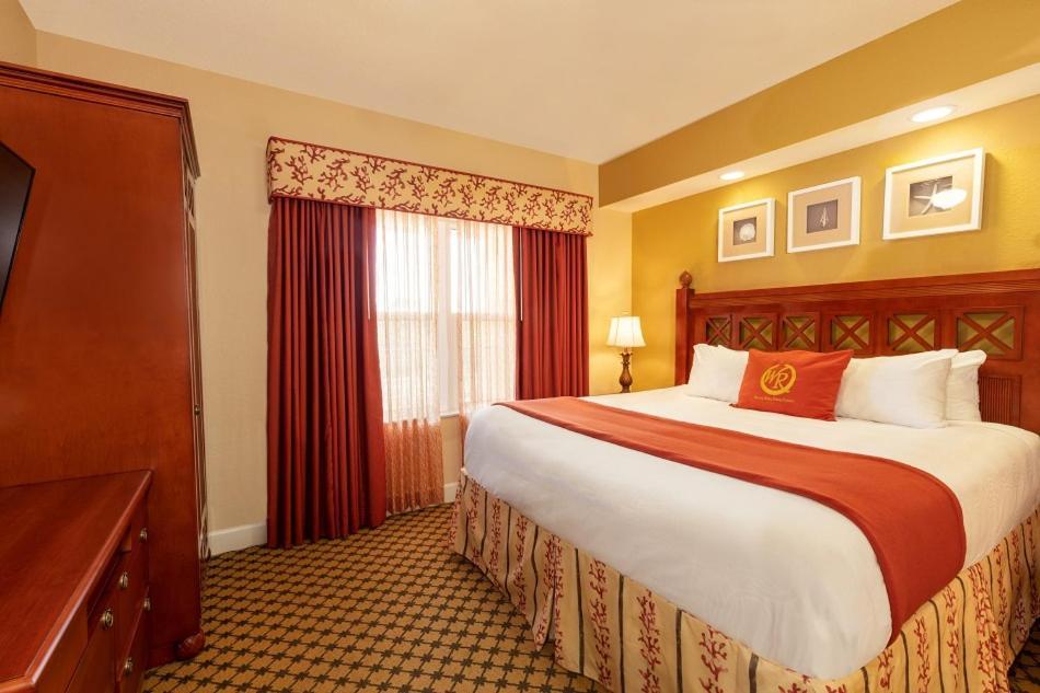 Westgate Lakes resort Williamsburg Eksteriør bilde